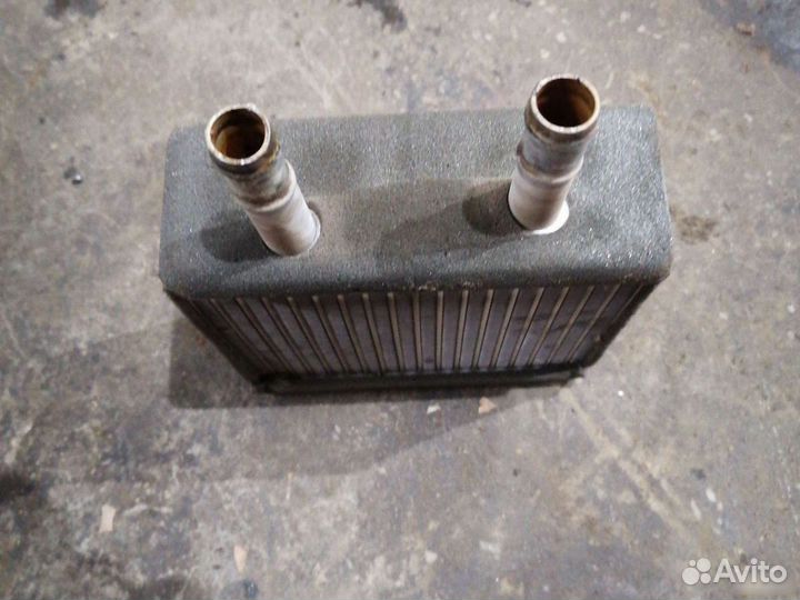 Радиатор отопителя Geely CK Otaka 2006-2016