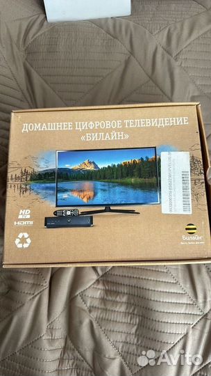 Wifi роутер тв приставка МТС Билайн