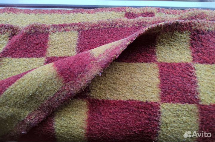 Одеяло взрослое полуторное толстое