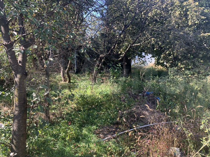 Дача 50 м² на участке 5 сот.