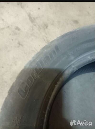 Cordiant Polar 235/60 R18 107H