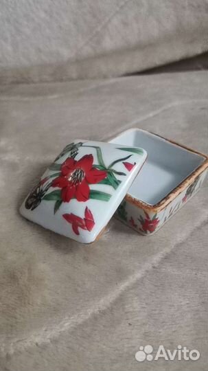 Мельхиоровые ложки СССР