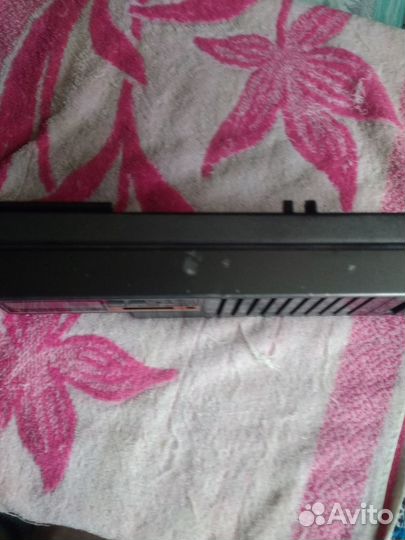 Sharp 800 разбор