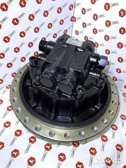 Гидромотор хода Hitachi ZX350H-3
