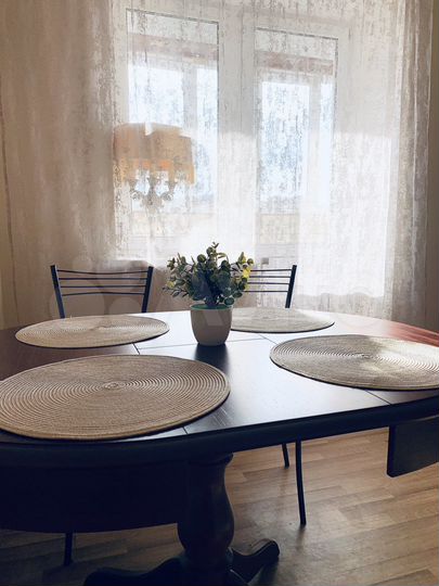 1-к. квартира, 41 м², 9/9 эт.