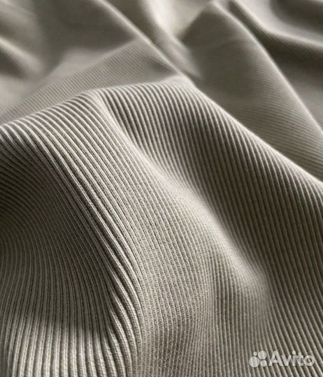 Кашкорсе ткань