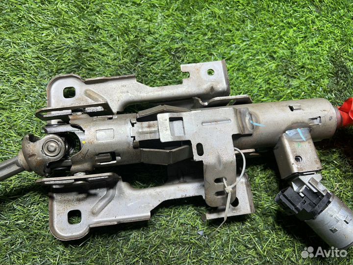 Рулевая колонка Peugeot 308