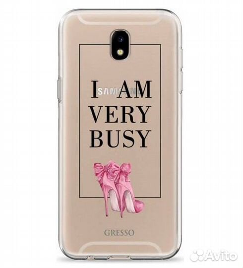 Женский Чехол 