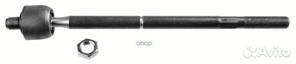 Тяга рулевая 3706301 lemforder