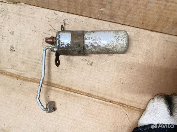 Осушитель кондиционера Mitsubishi Galant 8 USA