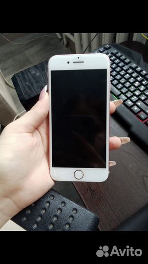 iPhone 7, 32 ГБ