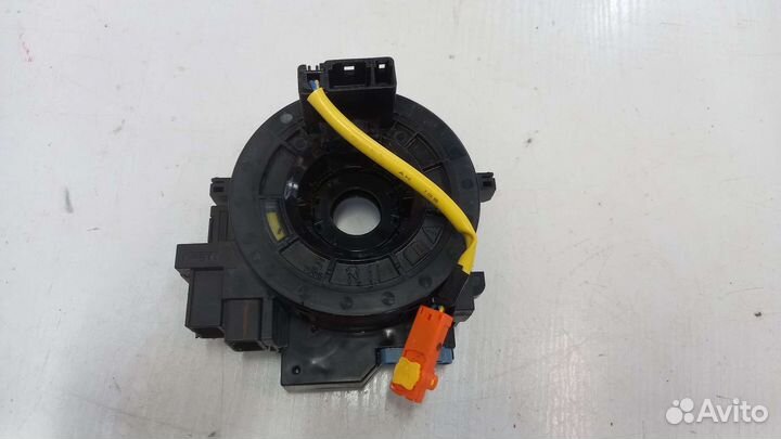 Шлейф подрулевой Toyota Camry XV50