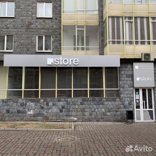 Ремонт iPhone iPad Macbook iMac