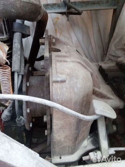 Двигатель уд2 и Уд 25