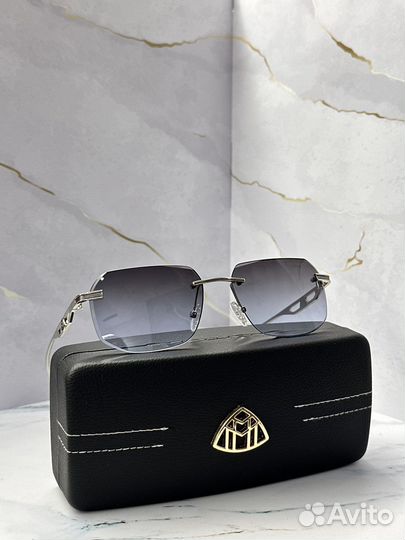 Солнцезащитные очки Maybach