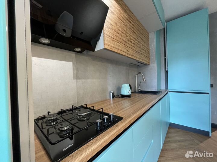 Кухня (цена за весь гарнитур) кс07 21246