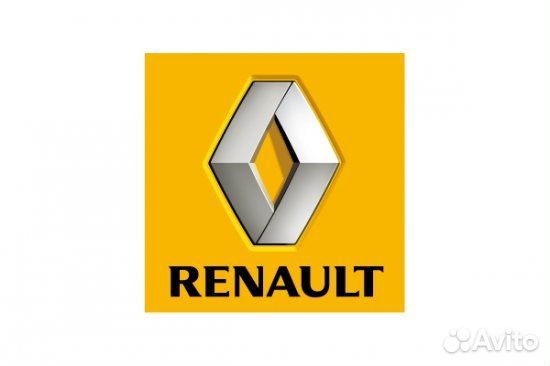 Renault Кольцо уплотнительное системы охлаждения 2