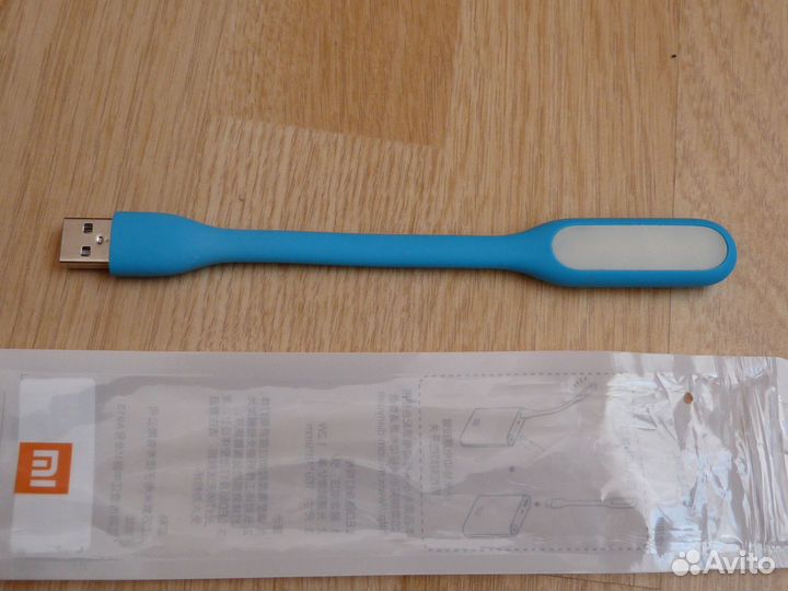Лампа для подключения по USB xiaomi оригинал