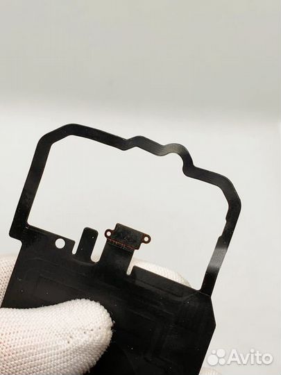 Samsung galaxy Note 8. Беспроводная зарядка