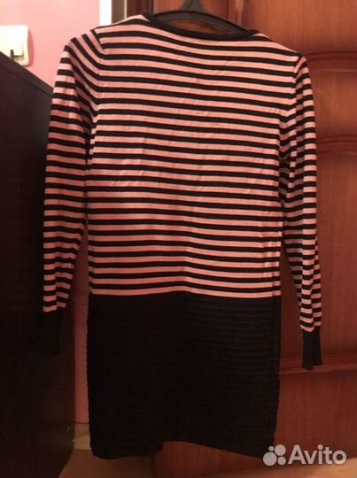 Платье- туника