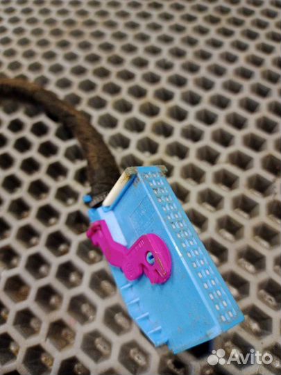 Проводка двери передняя левая Volkswagen Passat B8