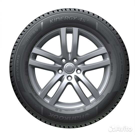 Hankook Kinergy 4S2 H750 225/45 R17