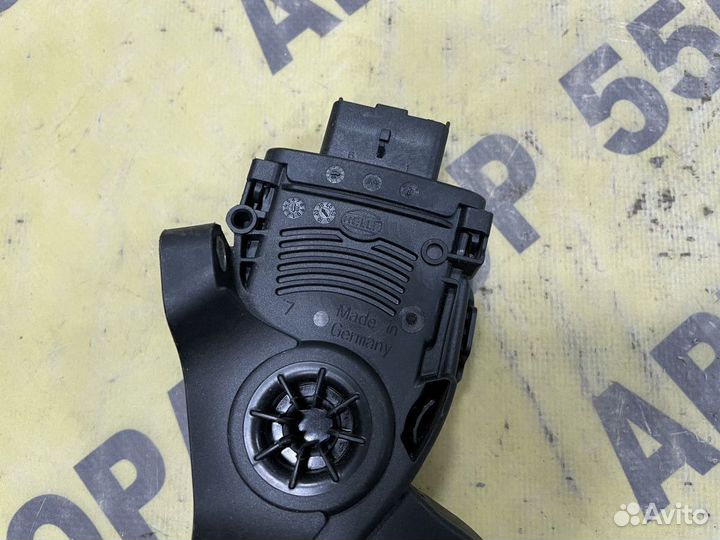 Педаль газа Citroen C4 2