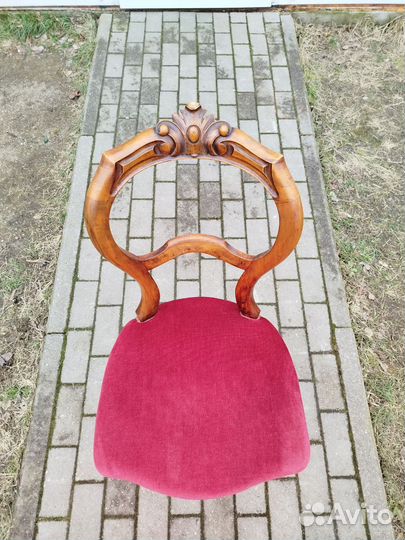 Стул, из Дании