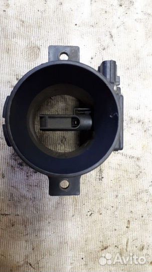 Датчик массового расхода воздуха