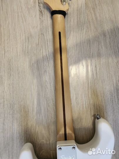 Fender squier bullet stratocaster