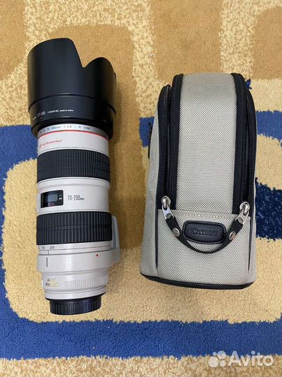 Canon eos 6d, объективы, вспышка и аксессуары