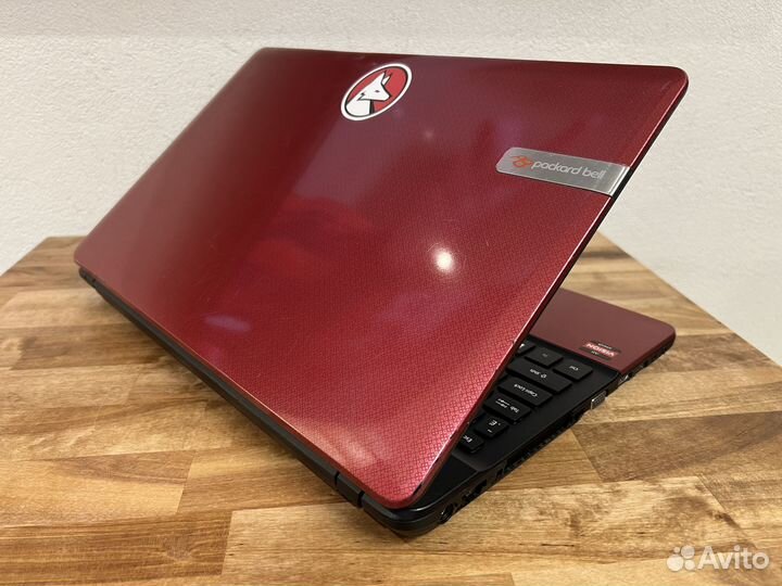 Красивейший мощный Acer PB A8 4 ядра 6Gb SSD+HDD