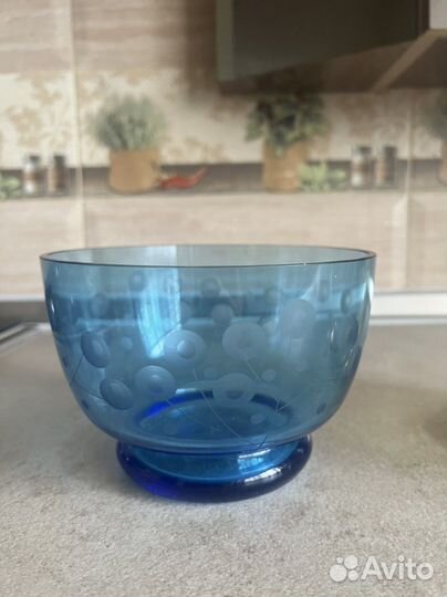 Салатник СССР