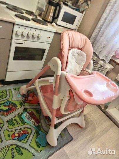 Стул для кормления