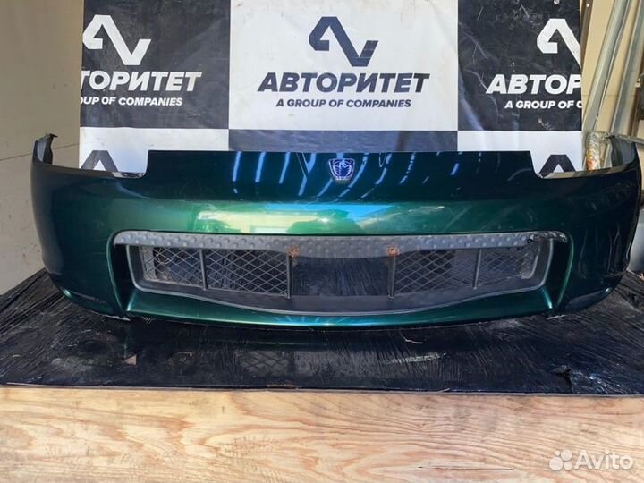 Бампер передний Toyota Mr-S ZZW30