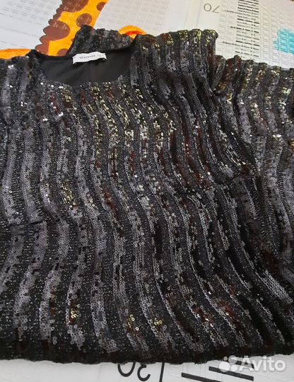 Пакет фирменных вещей 42-44