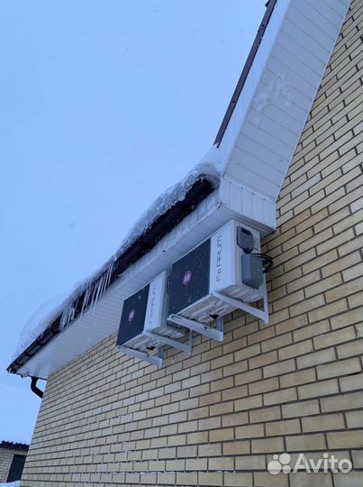 Кондиционер с доставкой