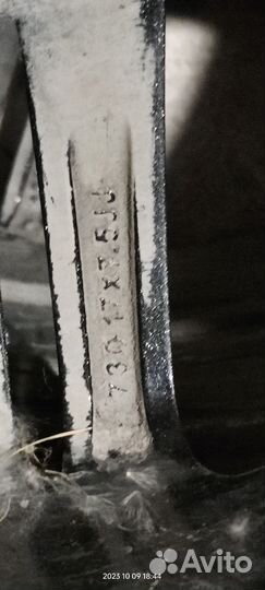 Продам колеса