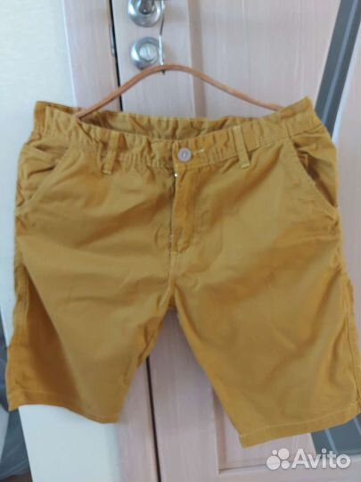 Шорты мужские