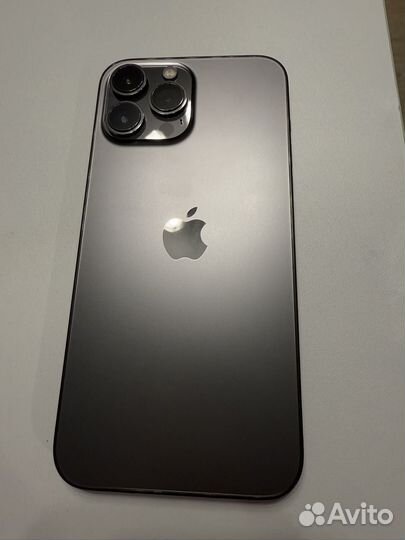 iPhone 13 Pro Max, 256 ГБ