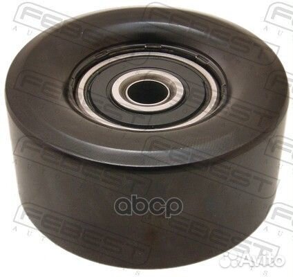 Ролик натяжной приводного ремня 0287J10 Febest