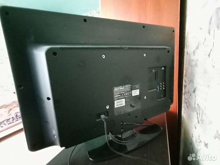 Телевизор philips 32pfl