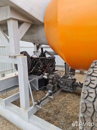 Скруббер бутара