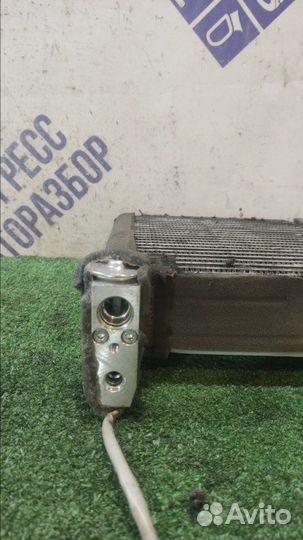 Радиатор кондиционера Mazda 3 Bk хэтчбек 1.6 Z6