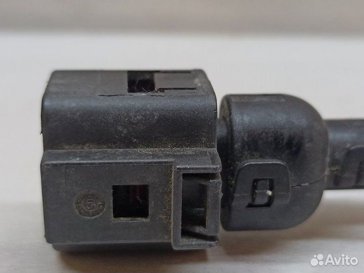 Разъем Volkswagen Touareg 7L AXQ 2006