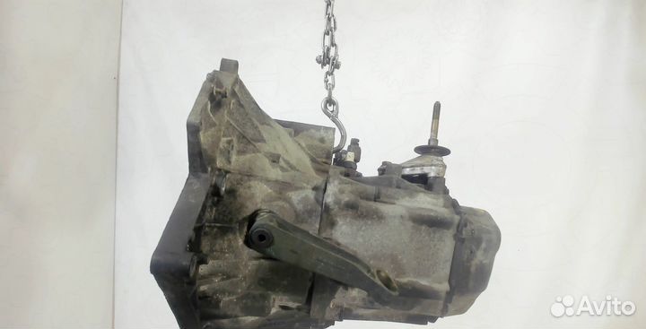 МКПП 5 ст. Peugeot 806, 2.0 бен RFV