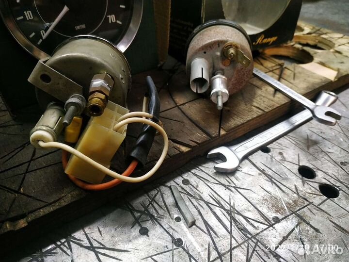 Приборы smiths