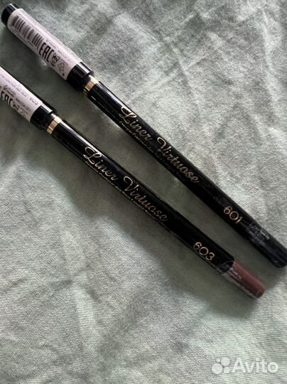 Vivienne sabo карандаш для глаз