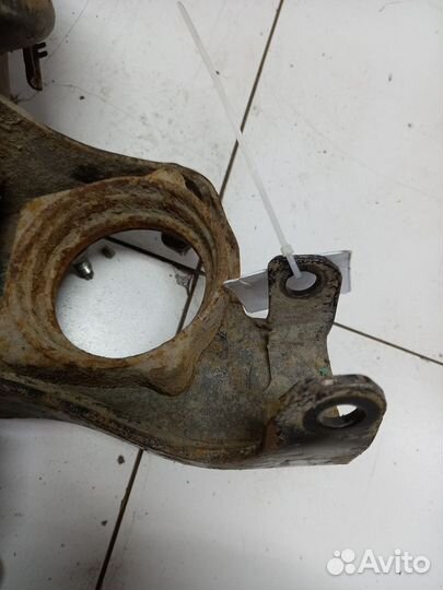 Chery Tiggo 5 l Рычаг задний правый