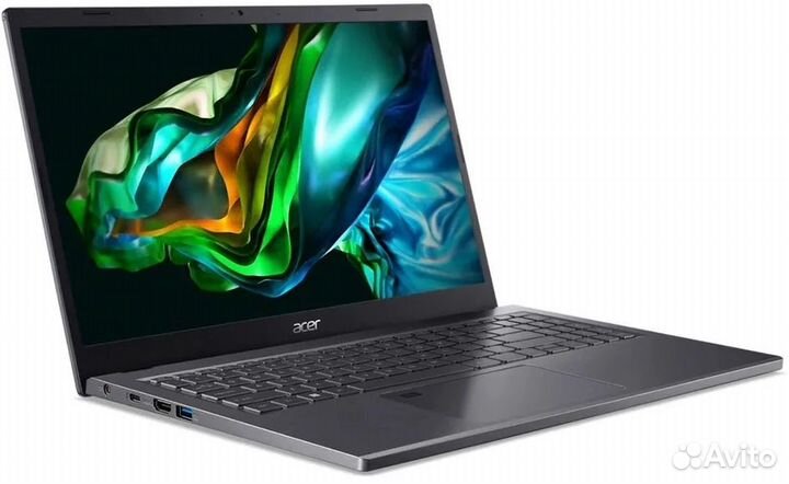 Ноутбук Acer NX.KQ4CD.006